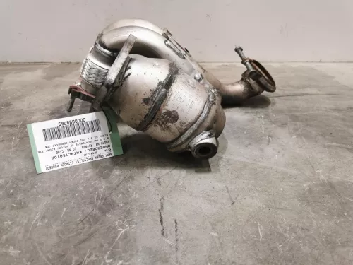 ebben parts B 3.0 V6 24V XFU ES9A/ REAR ENGINE/ K204/ 25030215 (0000098765)