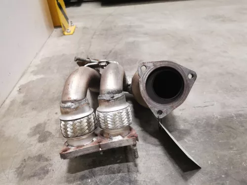 ebben parts B 3.0 V6 24V XFU ES9A/ REAR ENGINE/ K204/ 25030215 (0000098765)