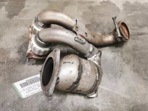 B 3.0 V6 24V XFU ES9A/ REAR ENGINE/ K204/ 25030215