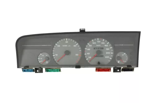 PSA / Stellantis D/ JAEGER/ -KABEL/ 625A122KE5J/ KM->220/ TR->4750 RED (0000100702)