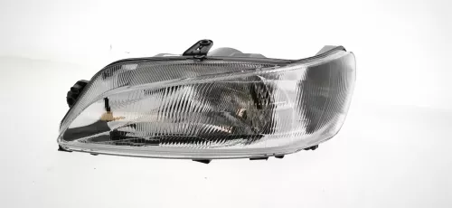 PSA / Stellantis T2/ H4/ +FIXED INDICATOR/ VALEO 88203990 88203990G/ VIN (0000105791)