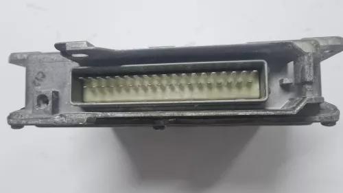 B 1.1 HDZ/ IS CODE FREE BOSCH MA31 0261206153 9635116680/