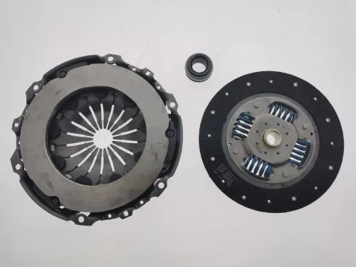 HDI 2.0 8V RHX/ PUSH/ PRESSURE GROUP 9637388080/ PLATE 9647141180