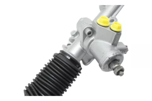 PSA / Stellantis POWER STEERING BOX/ MULTI-RIP BELT PUMP TYPE (0000109042)