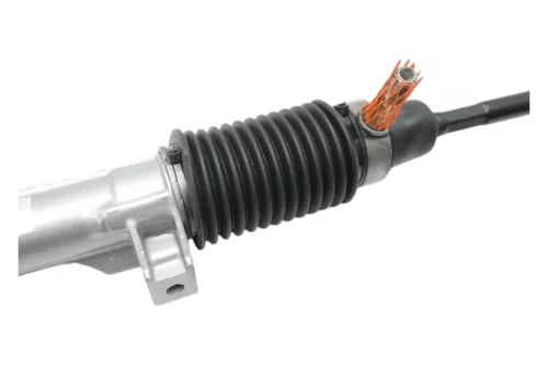 PSA / Stellantis POWER STEERING BOX/ MULTI-RIP BELT PUMP TYPE (0000109043)