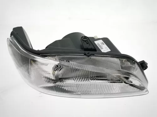 T2/ H4/ + FIXED INDICATOR/ 086625 88203989D/ VIN