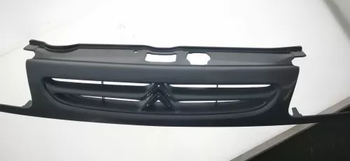 T1/ GRILL TYPE WITH FIXED OR LOOSE GRID CAN BE MIXED