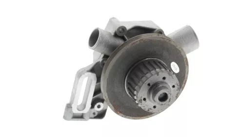 B 2.0 2.2 2.4/ CAST IRON BLOCK/ TOOTED BELT + V BELT/