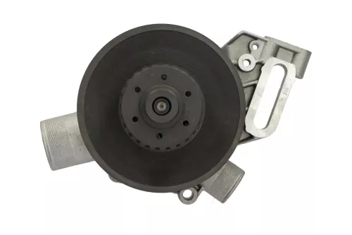 B 2.0 2.2 2.4/ CAST IRON BLOCK/ TOOTED BELT + V BELT/ 4MM