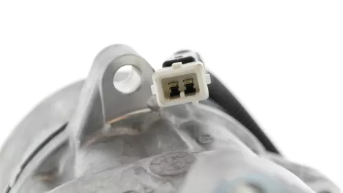 PSA / Stellantis SANDEN SD7V16 MODEL 1116/ 1 BOLT CONNECTIONS/ SEE (0000120033)