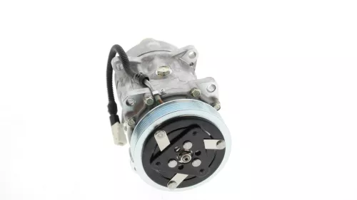 SANDEN SD7V16 MODEL 1116/ 1 BOLT CONNECTIONS/ SEE