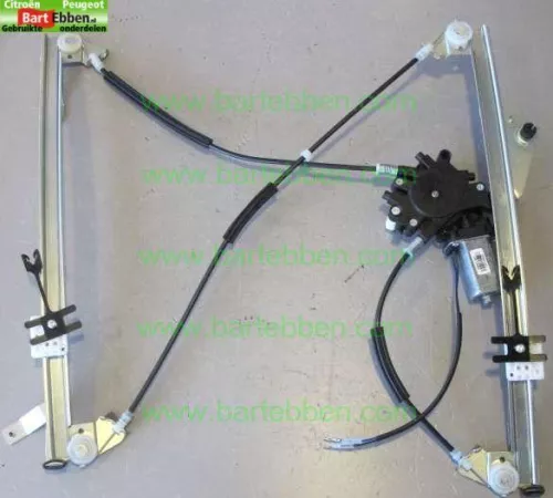 T2 B59/ ELECTRIC/ BOSCH 0130821914 0130821762/ SEE 9222G1