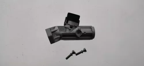 PSA / Stellantis DT 2.1/ CRANKSHAFT PULLEY/ 6779->/ 6 RIPS/ DIA.154MM/ SEE.0515J9 (0000123723)