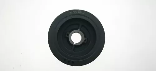 PSA / Stellantis DT 2.1/ CRANKSHAFT PULLEY/ 6779->/ 6 RIPS/ DIA.154MM/ SEE.0515J9 (0000123723)
