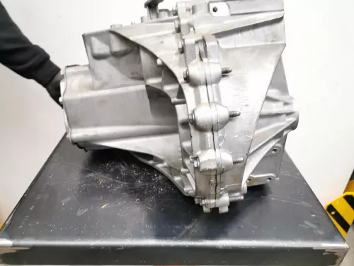 PSA / Stellantis HDI 1.6 8V 9H05 DV6C/ 6BAK BVM MCE/ 20EA34 20EA24 20EA66 (0000126050)