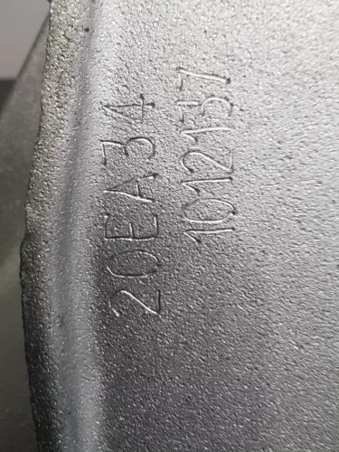 PSA / Stellantis HDI 1.6 8V 9H05 DV6C/ 6BAK BVM MCE/ 20EA34 20EA24 20EA66 (0000126052)