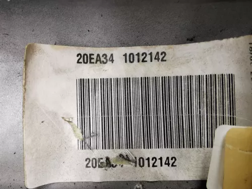 PSA / Stellantis HDI 1.6 8V 9H05 DV6C/ 6BAK BVM MCE/ 20EA34 20EA24 20EA66 (0000126053)