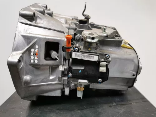 PSA / Stellantis HDI 1.6 8V 9H05 DV6C/ 6BAK BVM MCE/ 20EA34 20EA24 20EA66 (0000126053)