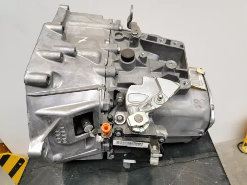 HDI 1.6 8V 9H05 DV6C/ 6BAK BVM MCE/ 20EA34 20EA24 20EA66