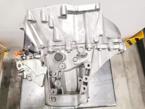 PSA / Stellantis HDI 1.6 8V 9H05 DV6C/ 6BAK BVM MCE/ 20EA34 20EA24 20EA66 (0000126054)