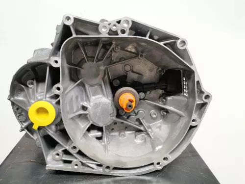 PSA / Stellantis HDI 1.6 8V 9H05 DV6C/ 6BAK BVM MCE/ 20EA34 20EA24 20EA66 (0000126055)