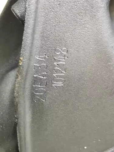 PSA / Stellantis HDI 1.6 8V 9H05 DV6C/ 6BAK BVM MCE/ 20EA34 20EA24 20EA66 (0000126057)