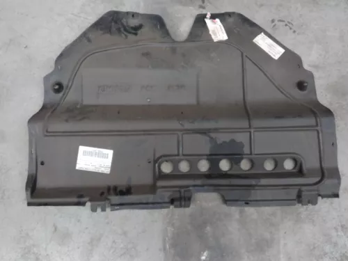 ebben parts INSULATING PLATE UNDER ENGINE/ 9643633680 9643633780 4028701/ (0000130517)