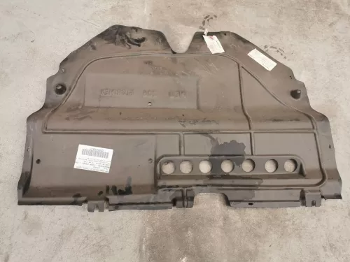 ebben parts INSULATING PLATE UNDER ENGINE/ 9643633680 9643633780 4028701/ (0000130517)