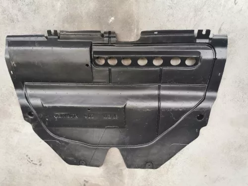 ebben parts INSULATING PLATE UNDER ENGINE/ 9643633680 9643633780 4028701/ (0000130517)