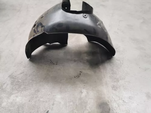 PLASTIC SLIP PLATE/ 9681375680 9646881080 9658929580