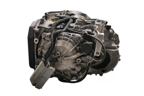 PSA / Stellantis AUTO/ B 2.0 16V RFN/ AL4/ ELECTRIC THROTTLE VALVE/ GEAR (0000133901)