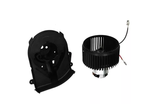 PSA / Stellantis HEATER FAN/ BOSCH 0130111046/ DENSO 1485728080 1400970280 (0000135275)