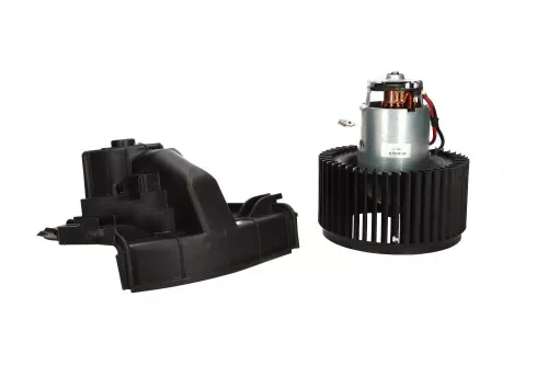PSA / Stellantis HEATER FAN/ BOSCH 0130111046/ DENSO 1485728080 1400970280 (0000135277)