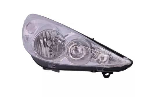 ebben parts T3/ 206+/ H7-H1/ 9686606280/ SEE.6206P3 (0000354538)