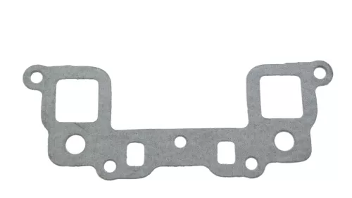 B 1.4 REAR OVERLYING ENGINE/GASKET AGAINST