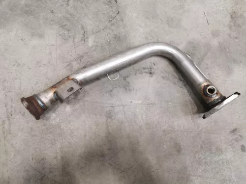 ebben parts B 1.0 TU9M/ 1ST PIPE BEND MANIFOLD->CAT./ SEE.1705K4 (0000143931)