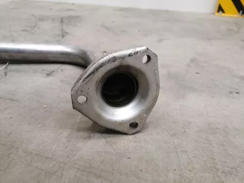 ebben parts B 1.0 TU9M/ 1ST PIPE BEND MANIFOLD->CAT./ SEE.1705K4 (0000143931)