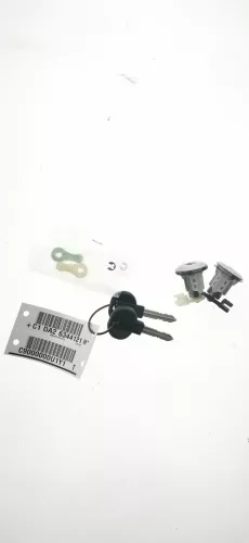 DOORS 2 PIECES/ VALEO 256537/ SEE 9926X2