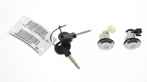 DOORS 2 PIECES/ VALEO 256537/ SEE 9926X2