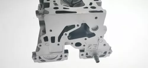 PSA / Stellantis B 2.2 16V 3FZ EW12J4 (0000150508)