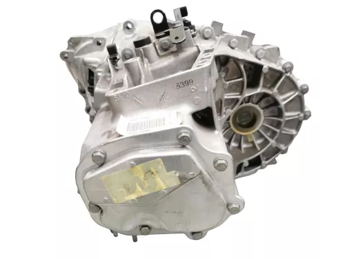 PSA / Stellantis HDI 2.0 16V DW10CTED4/ MCF/ 20DR21 20DR19 20DR16 20DR06 (0000151496)