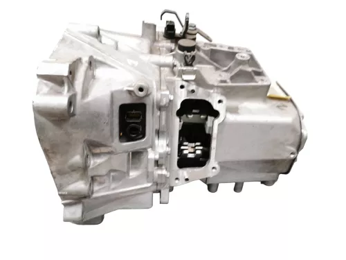 PSA / Stellantis HDI 2.0 16V DW10CTED4/ MCF/ 20DR21 20DR19 20DR16 20DR06 (0000151497)