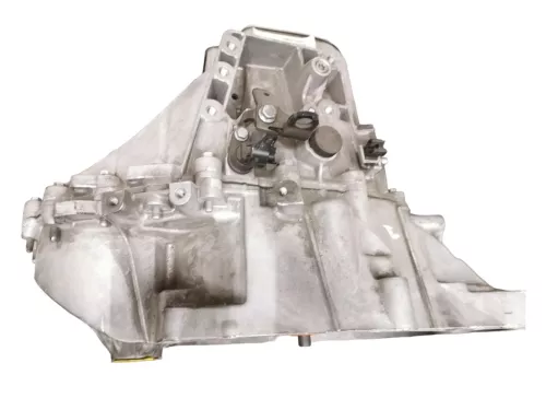 HDI 2.0 16V DW10CTED4/ MCF/ 20DR21 20DR19 20DR16 20DR06