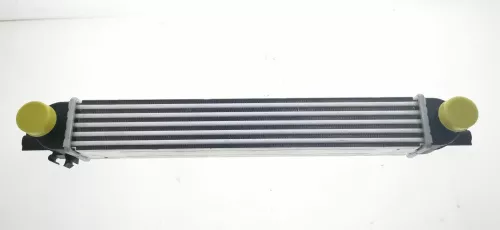 PSA / Stellantis HDI 1.4 DV4TED 8HS/ HEAT EXCHANGER SEE 0384L7 (0000152054)