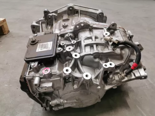 PSA / Stellantis AUTO/ HDI 2.0 16V AH01 DW10FD/ AM6/ EURO 6/ 20GZ07/ (0000159222)