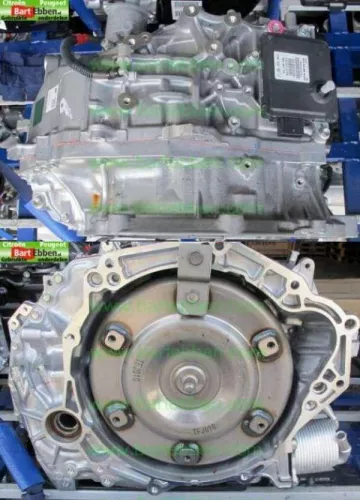 PSA / Stellantis AUTO/ HDI 2.0 16V AH01 DW10FD/ AM6/ EURO 6/ 20GZ07/ (0000159222)