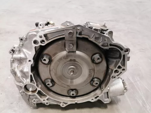 PSA / Stellantis AUTO/ HDI 2.0 16V AH01 DW10FD/ AM6/ EURO 6/ 20GZ07/ (0000159222)