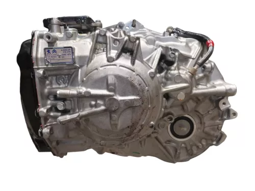 PSA / Stellantis AUTO/ HDI 2.0 16V AH01 DW10FD/ AM6/ EURO 6/ 20GZ07/ (0000159224)