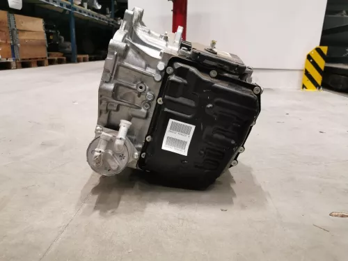 PSA / Stellantis AUTO/ HDI 2.0 16V AH01 DW10FD/ AM6/ EURO 6/ 20GZ07/ (0000159229)