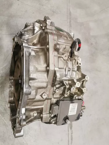 PSA / Stellantis AUTO/ HDI 2.0 16V AH01 DW10FD/ AM6/ EURO 6/ 20GZ07/ (0000159233)